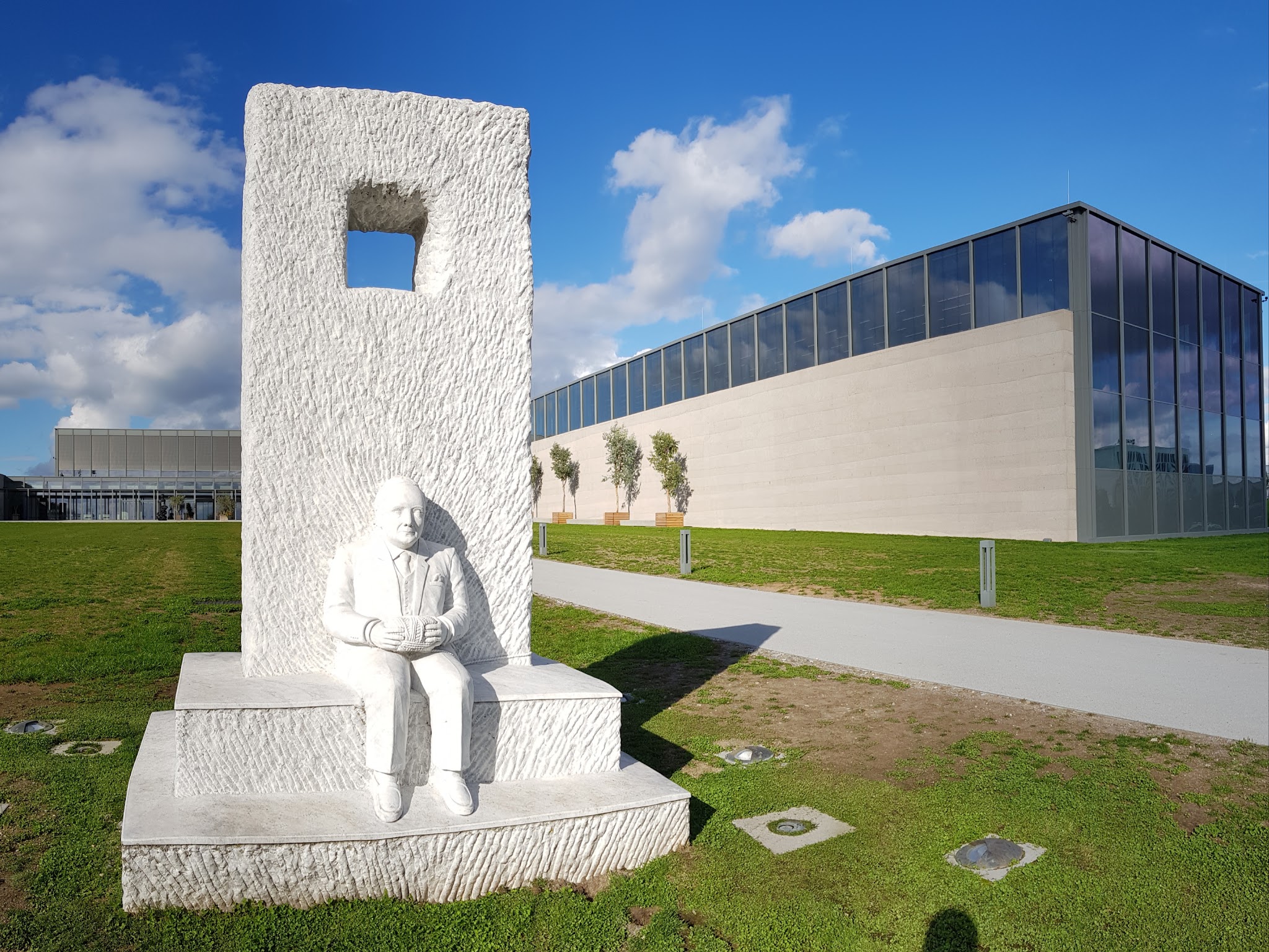 Museum Würth 2, photo 5 of 8