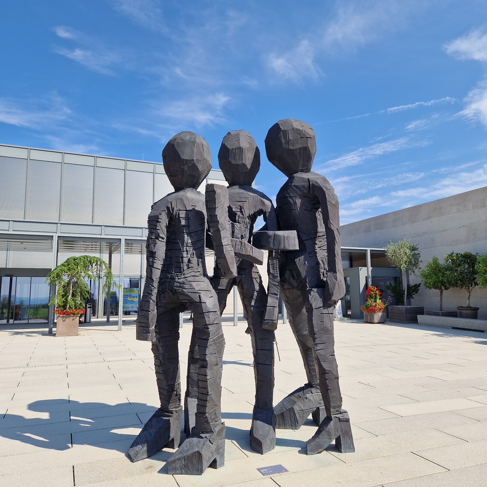 Museum Würth 2, photo 2 of 8