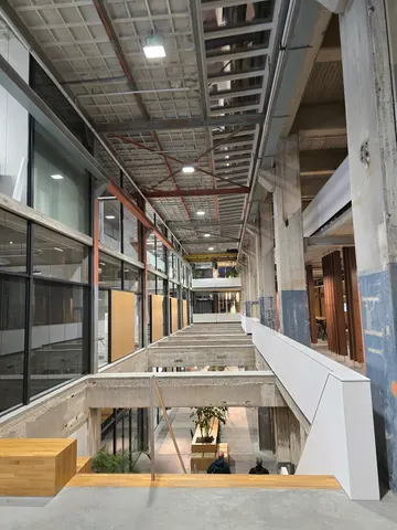 Innovation Powerhouse, photo 3 of 8
