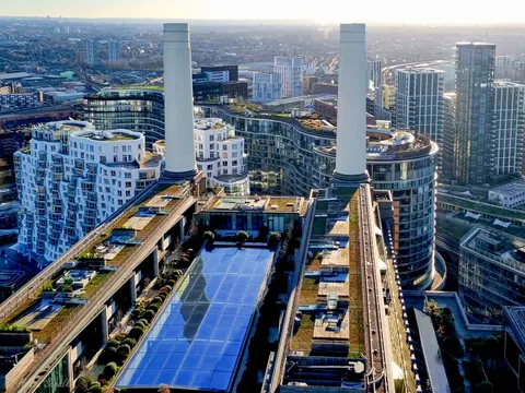 Battersea Power Station, photo 3 of 8