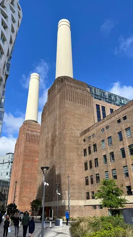 Battersea Power Station, photo 6 of 8