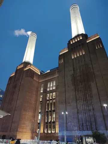 Battersea Power Station, photo 8 of 8