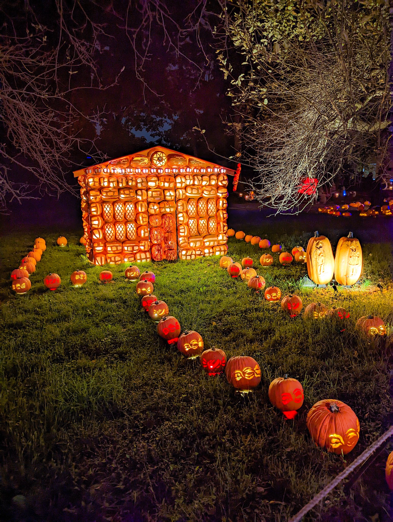 The Great Jack O’Lantern Blaze: Hudson Valley, photo 8 of 8