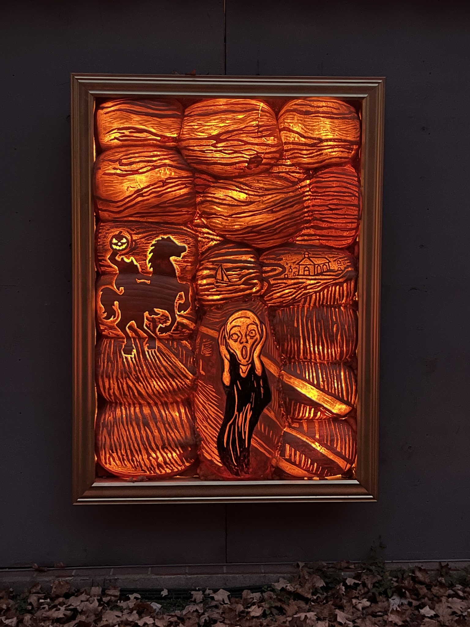 The Great Jack O’Lantern Blaze: Hudson Valley, photo 4 of 8