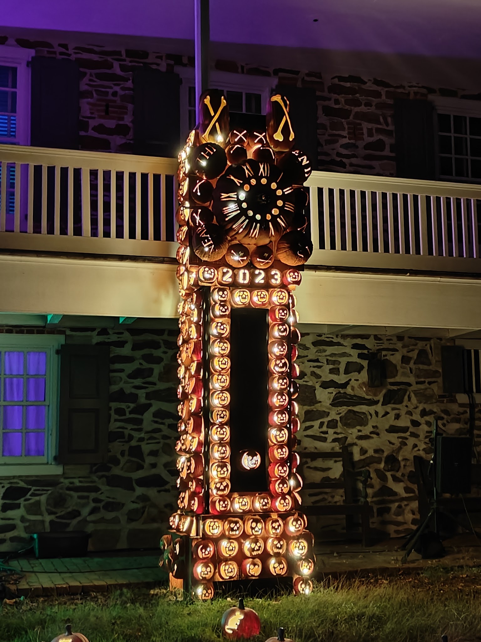 The Great Jack O’Lantern Blaze: Hudson Valley, photo 7 of 8
