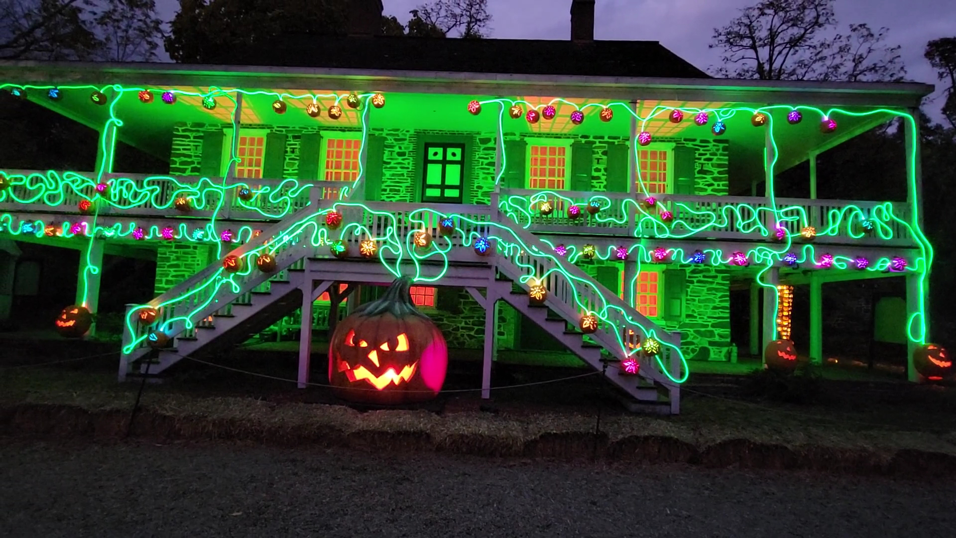 The Great Jack O’Lantern Blaze: Hudson Valley, photo 3 of 8