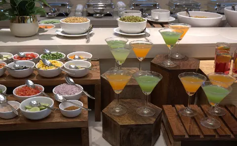 Laa Montre Collection Hotels & Resorts, photo 4 of 8