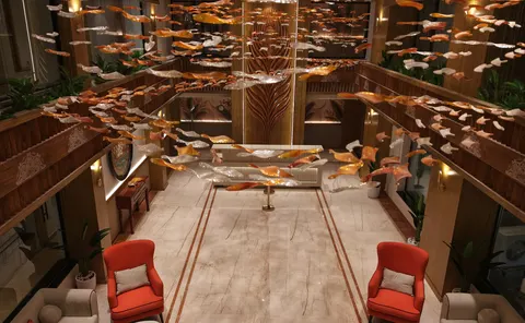 Laa Montre Collection Hotels & Resorts, photo 3 of 8