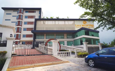 Laa Montre Collection Hotels & Resorts, photo 2 of 8