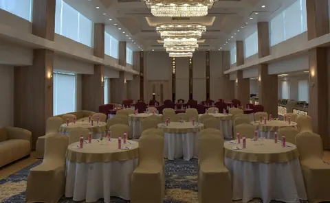 Laa Montre Collection Hotels & Resorts, photo 7 of 8
