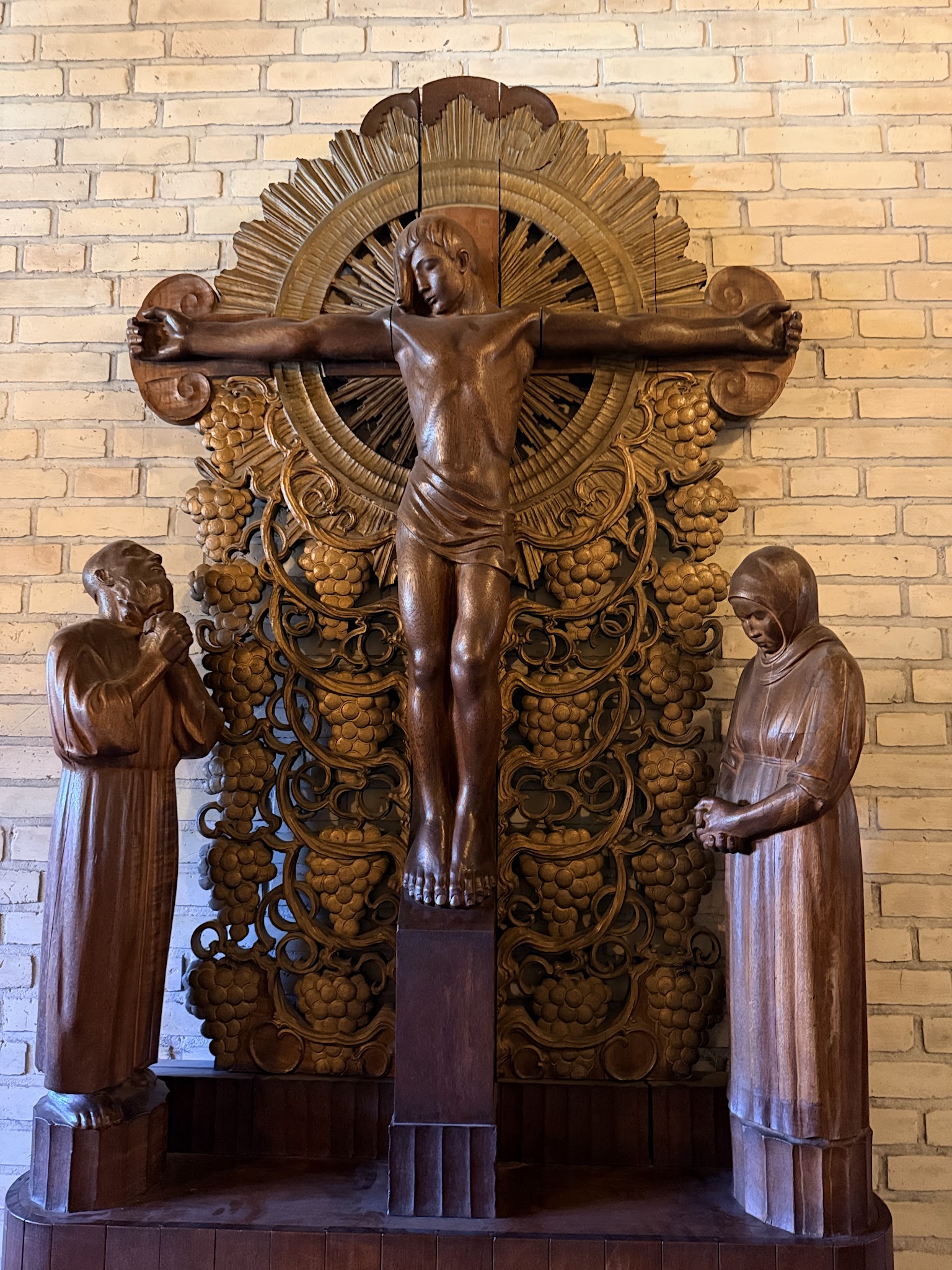 Grundtvigs Kirke, photo 2 of 8