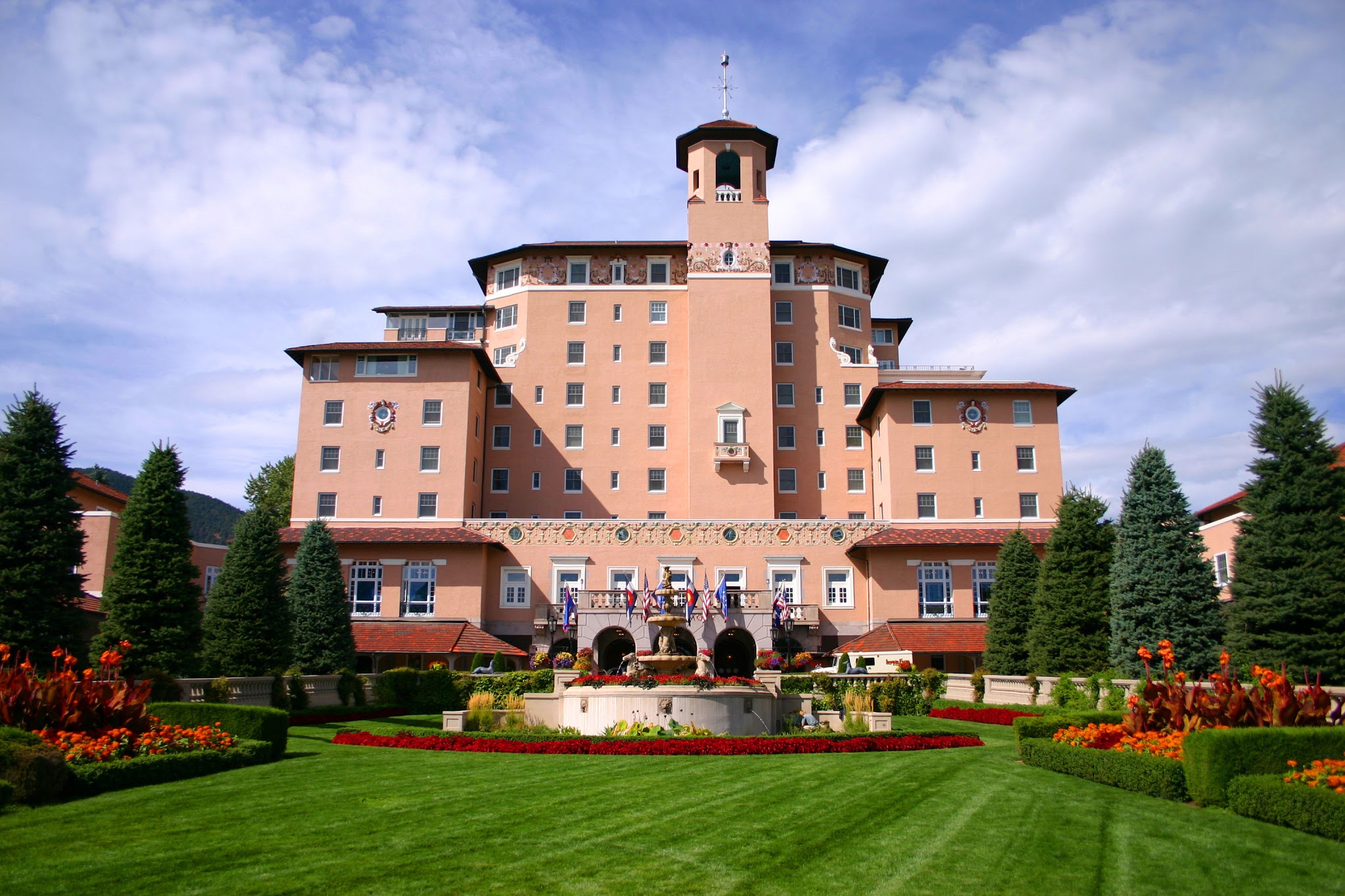 The Broadmoor, photo 6 of 8