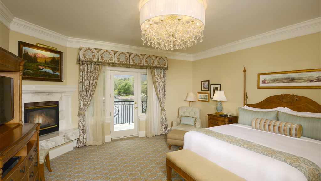 The Broadmoor, photo 2 of 8