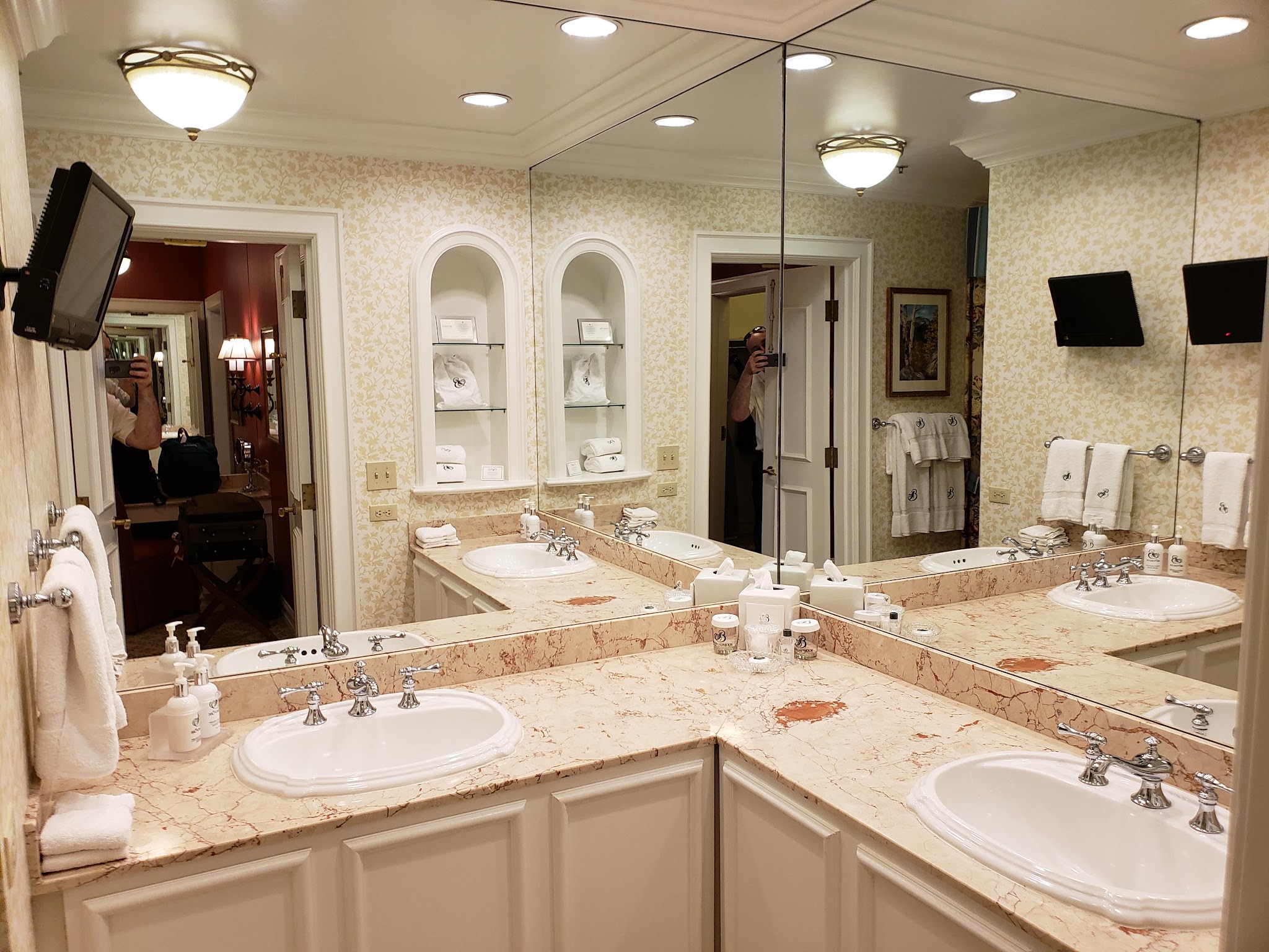 The Broadmoor, photo 8 of 8