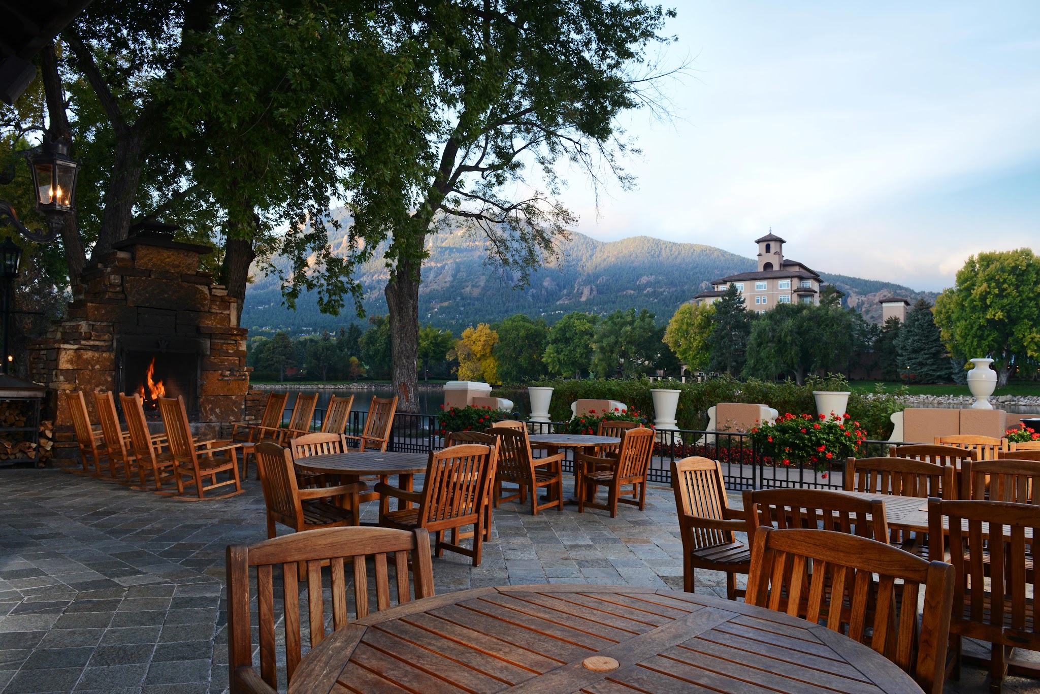 The Broadmoor, photo 3 of 8
