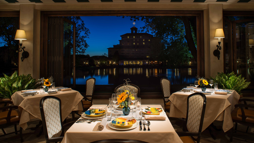 The Broadmoor, photo 7 of 8