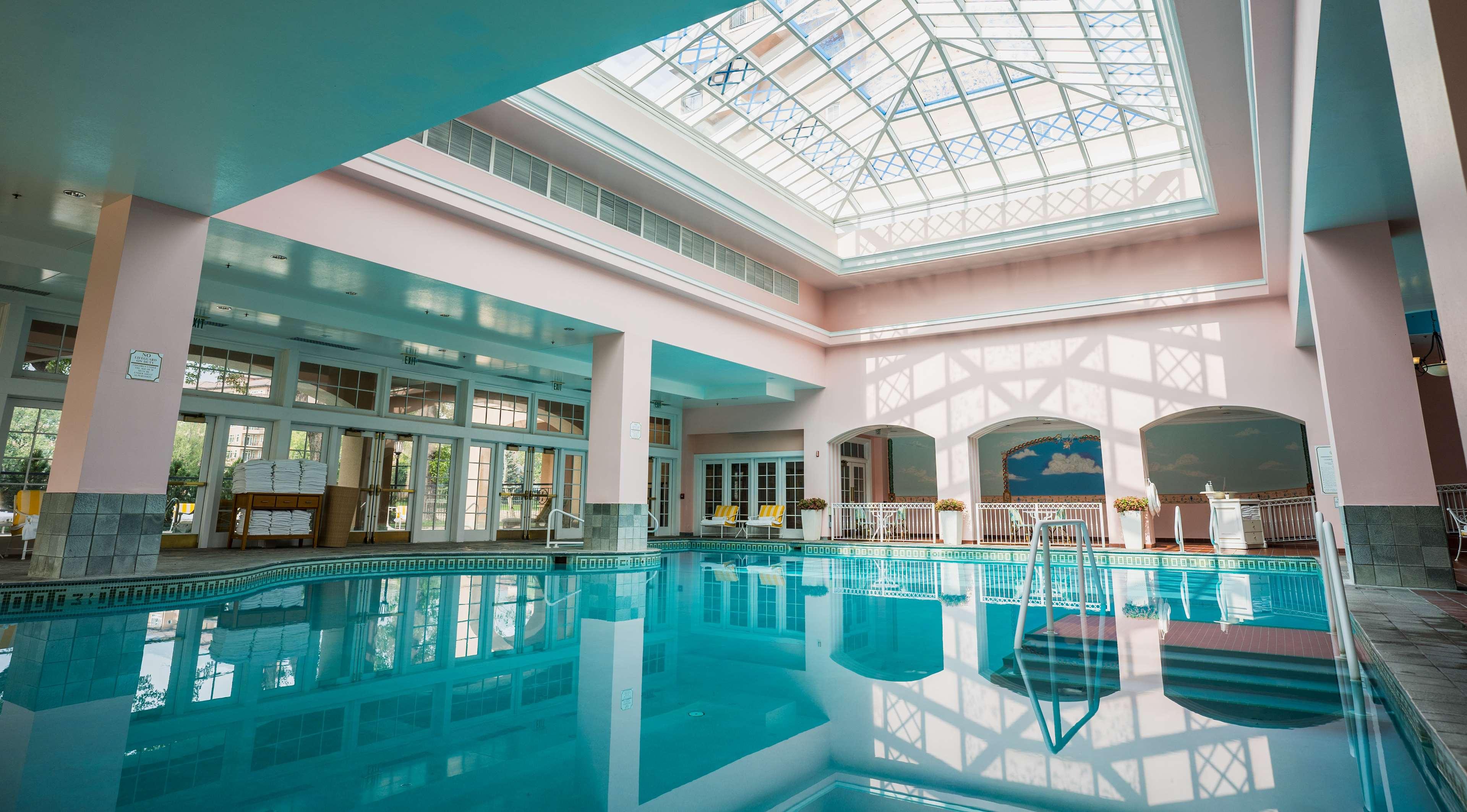 The Broadmoor, photo 5 of 8