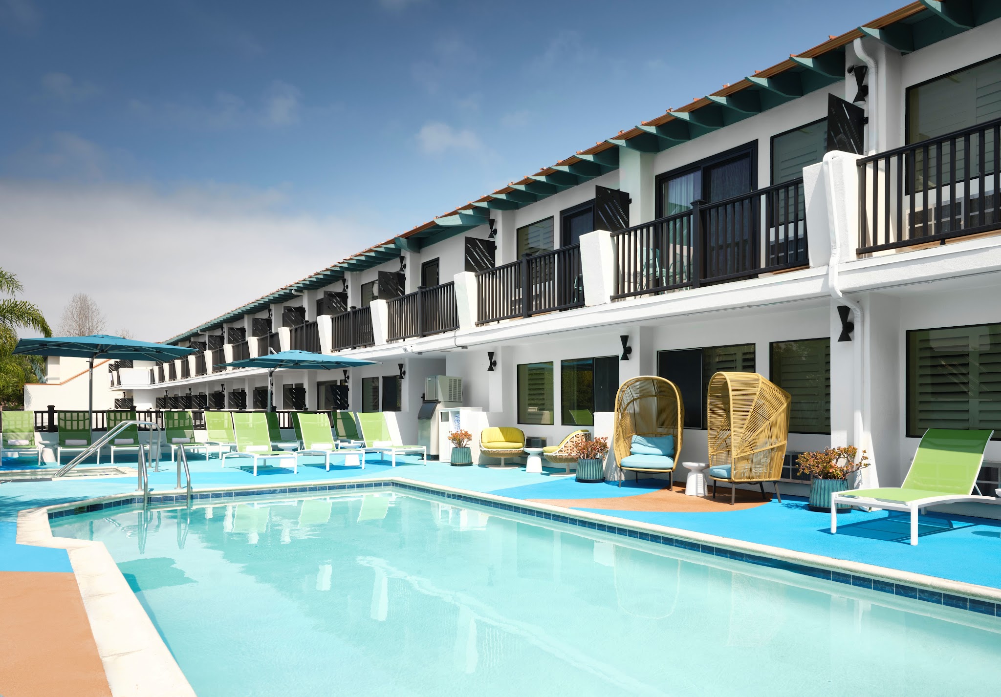 voco Solana Beach Del Mar, photo 8 of 8