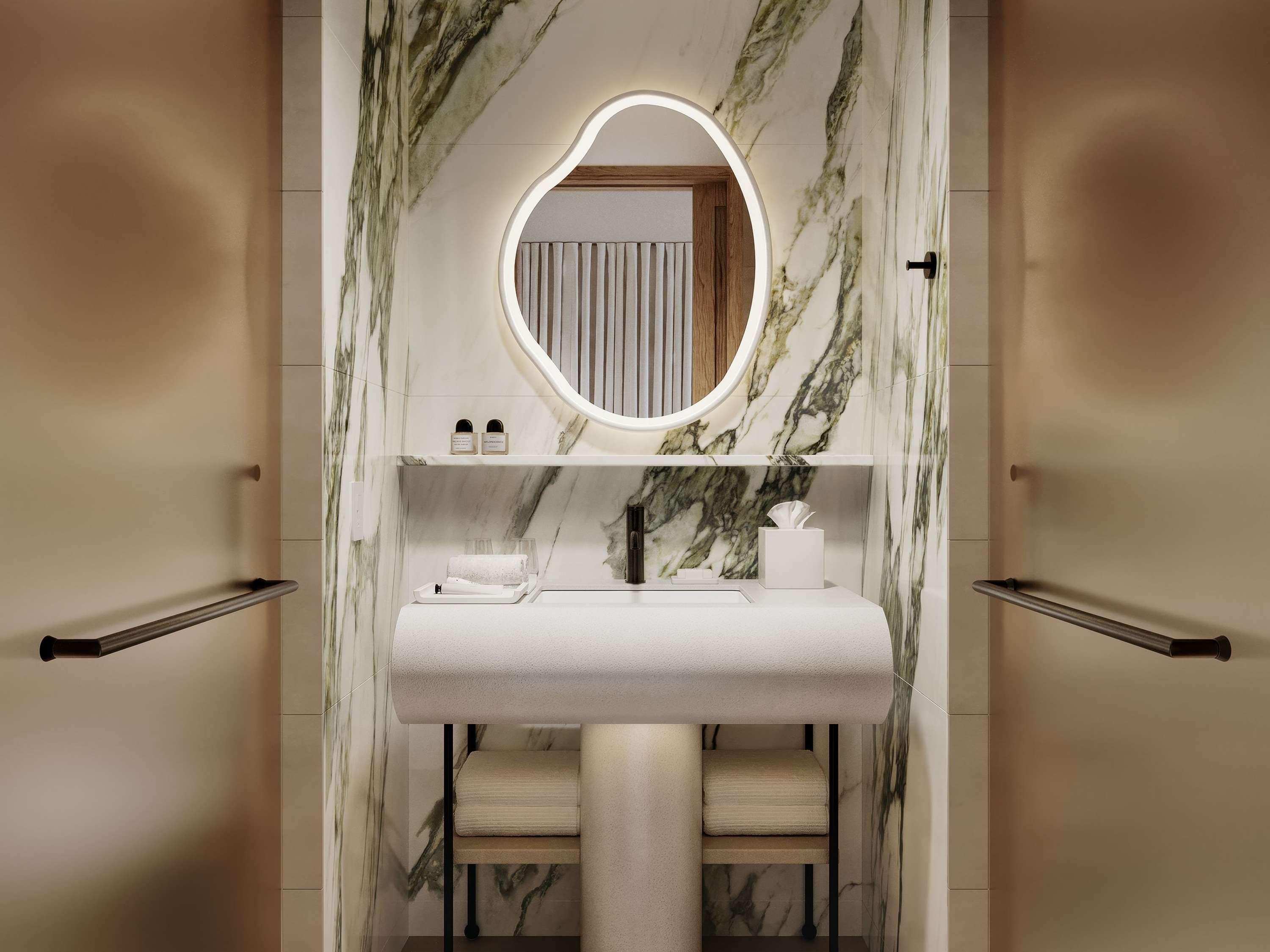 Delano Miami Beach, photo 3 of 8