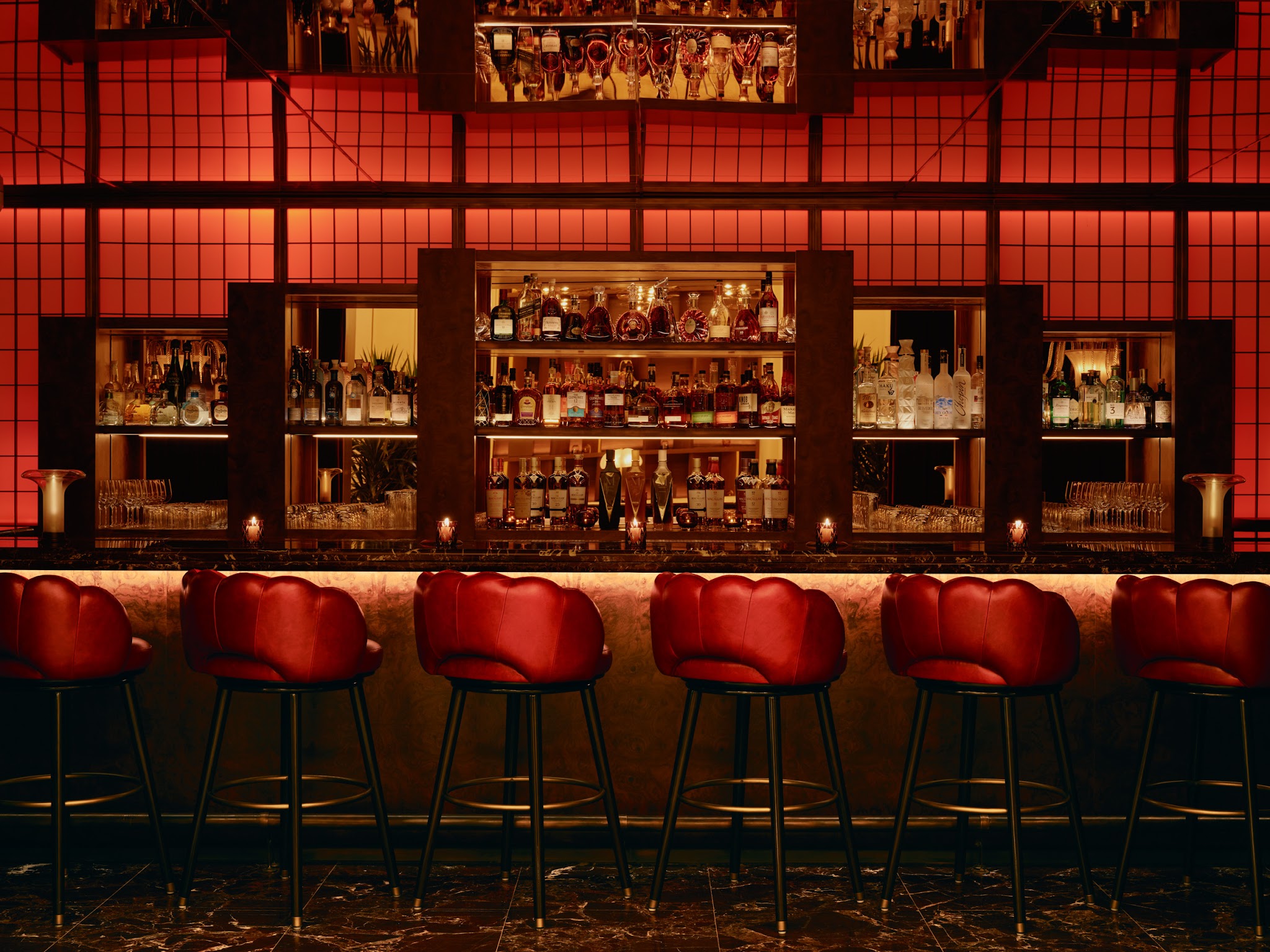 Delano Miami Beach, photo 5 of 8