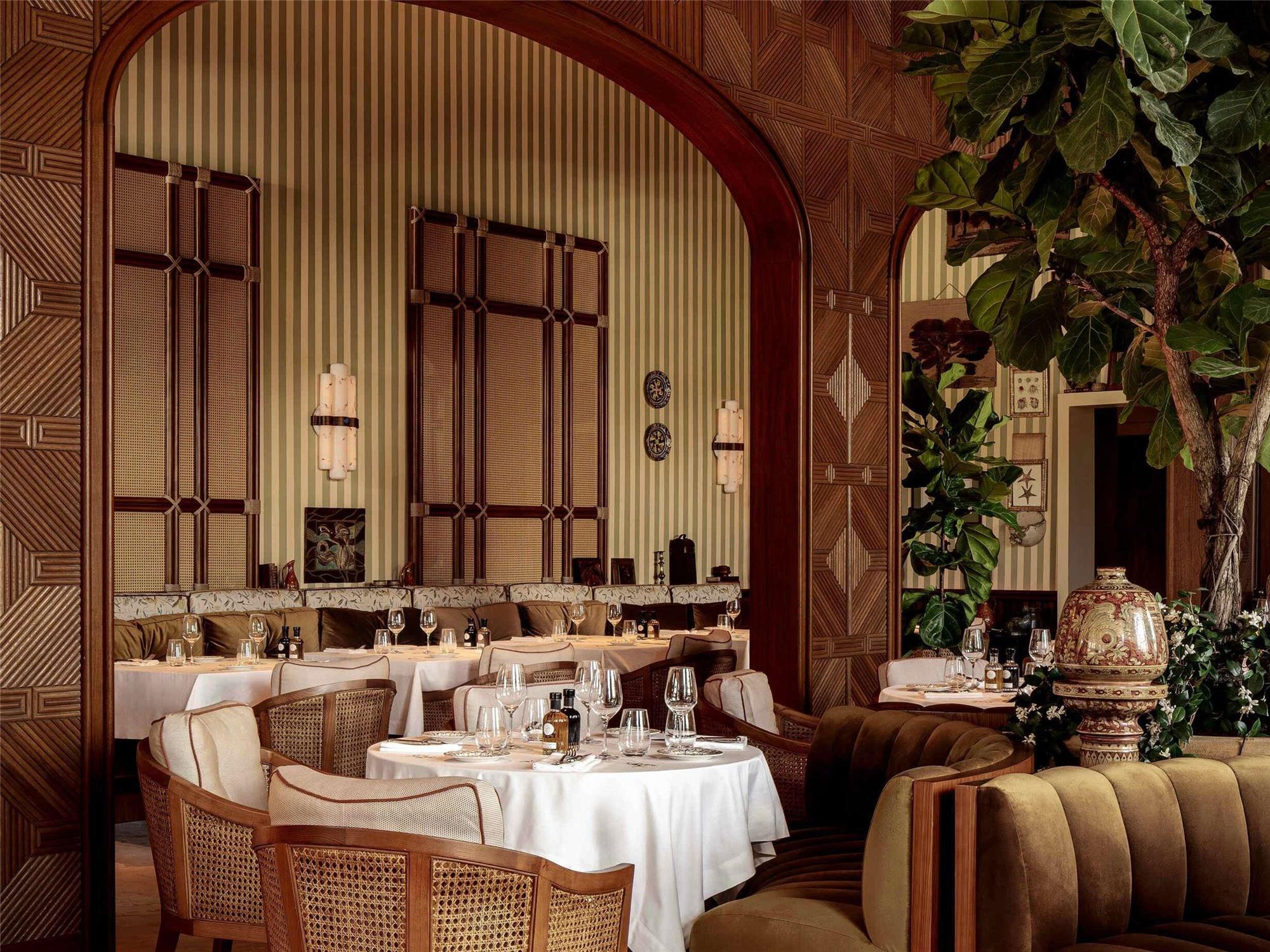 Delano Miami Beach, photo 8 of 8