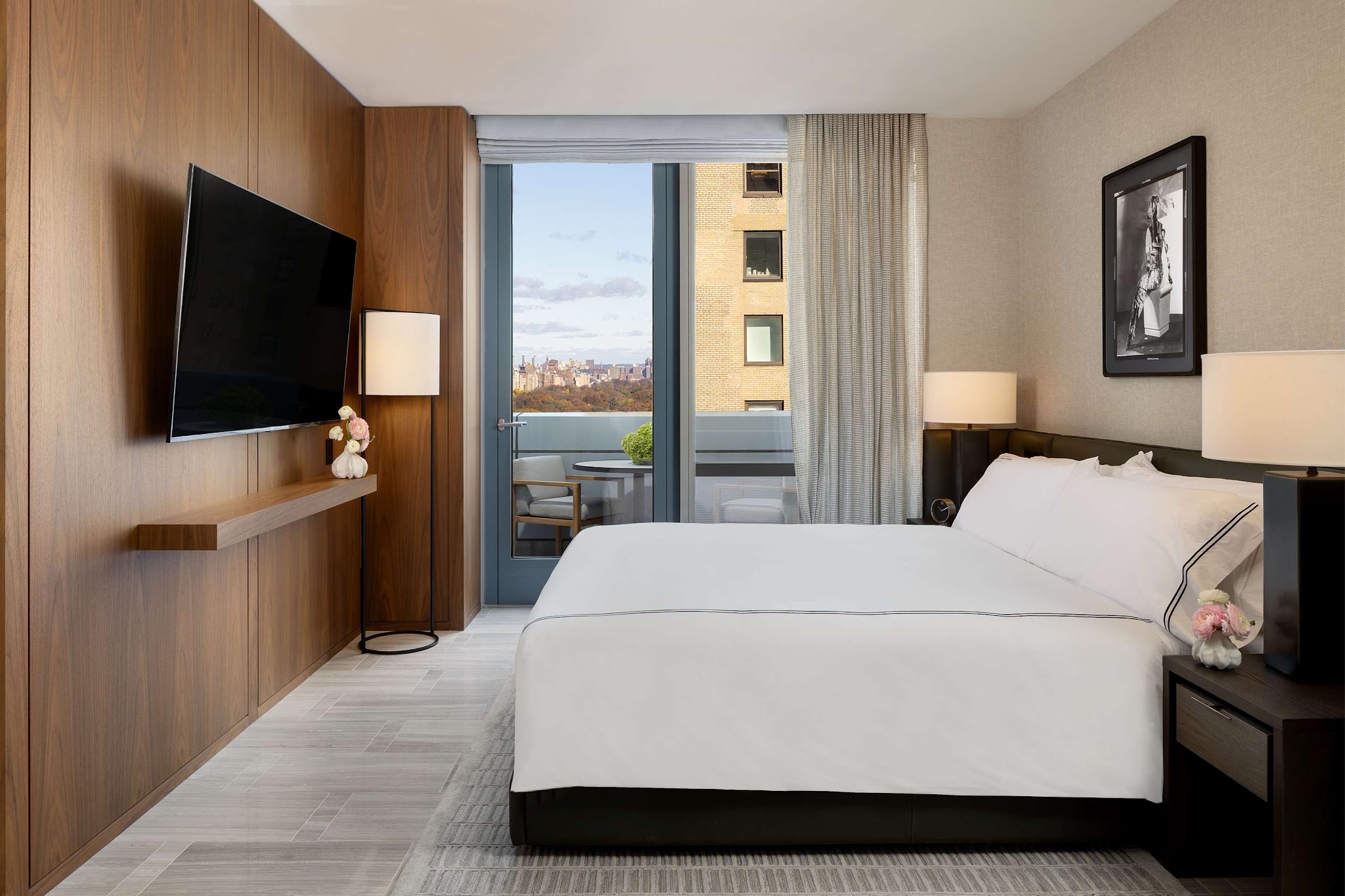 Park Hyatt New York, photo 2 of 8