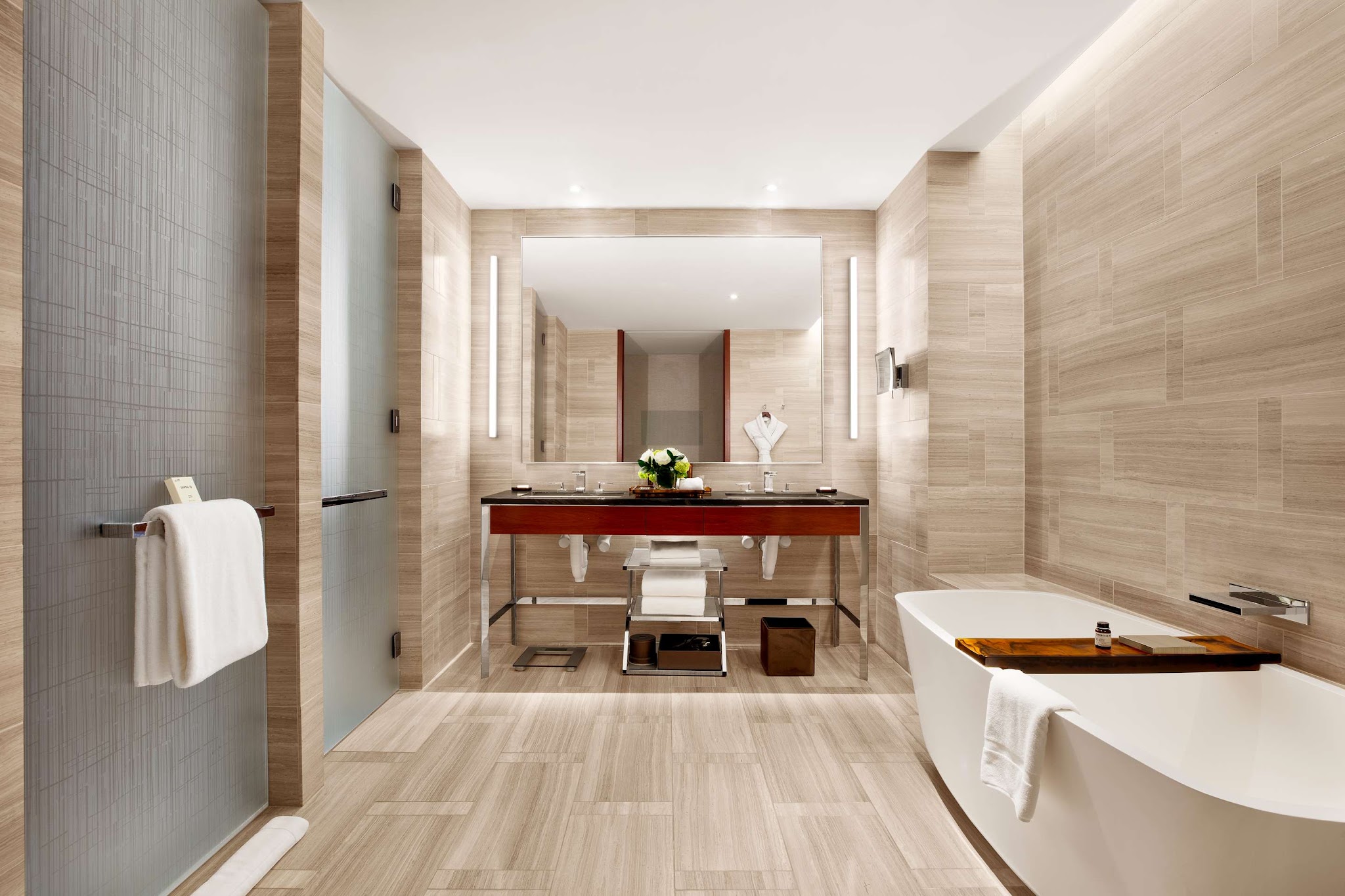 Park Hyatt New York, photo 3 of 8
