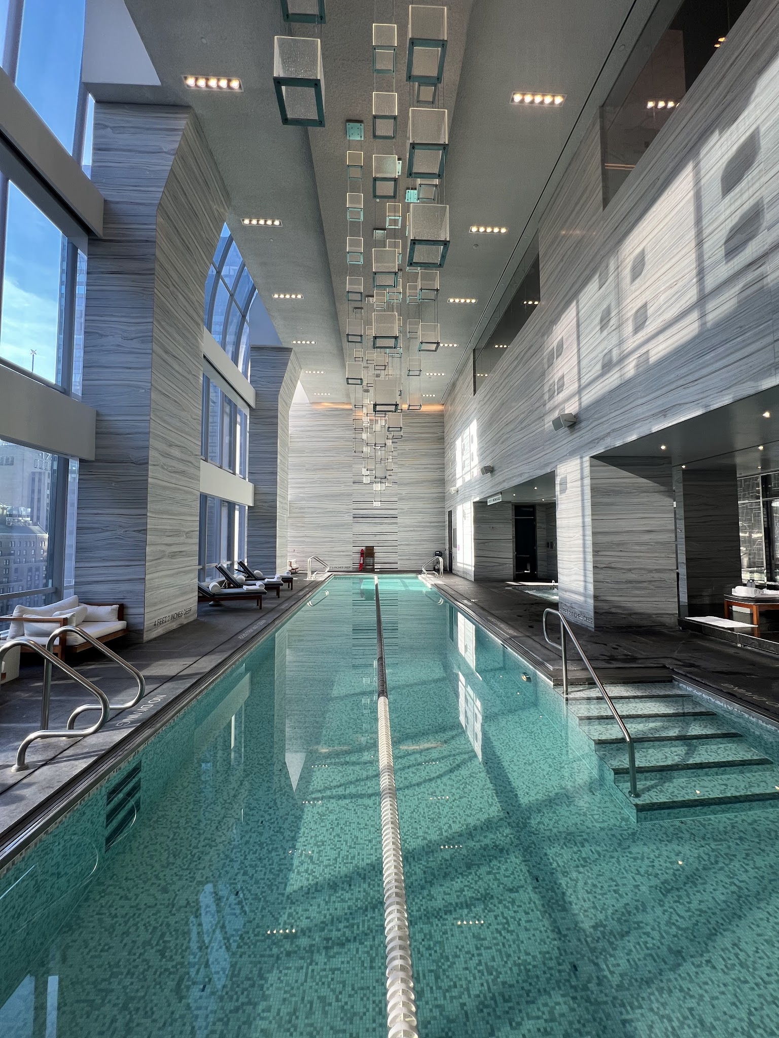 Park Hyatt New York, photo 8 of 8
