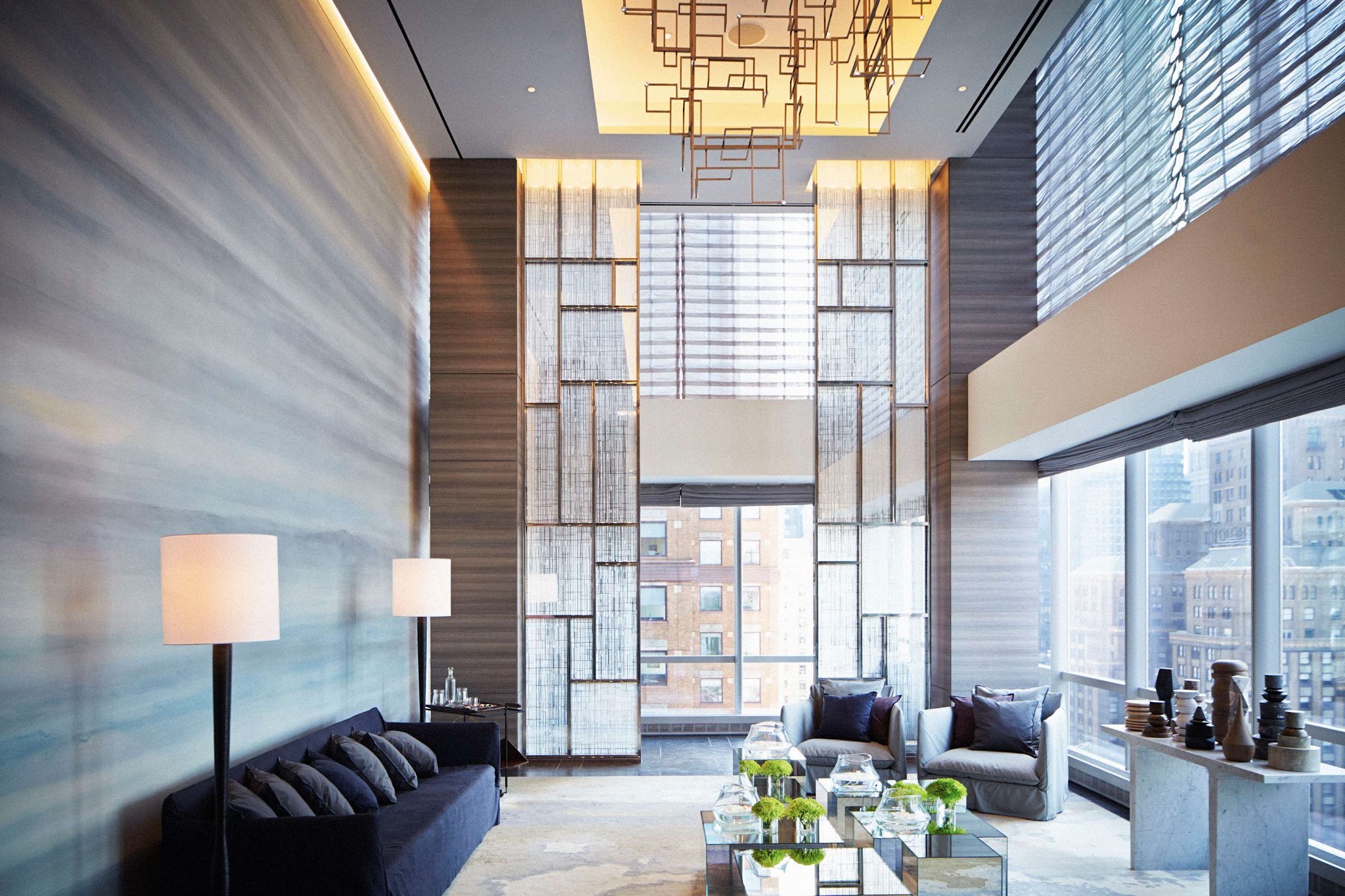 Park Hyatt New York, photo 6 of 8