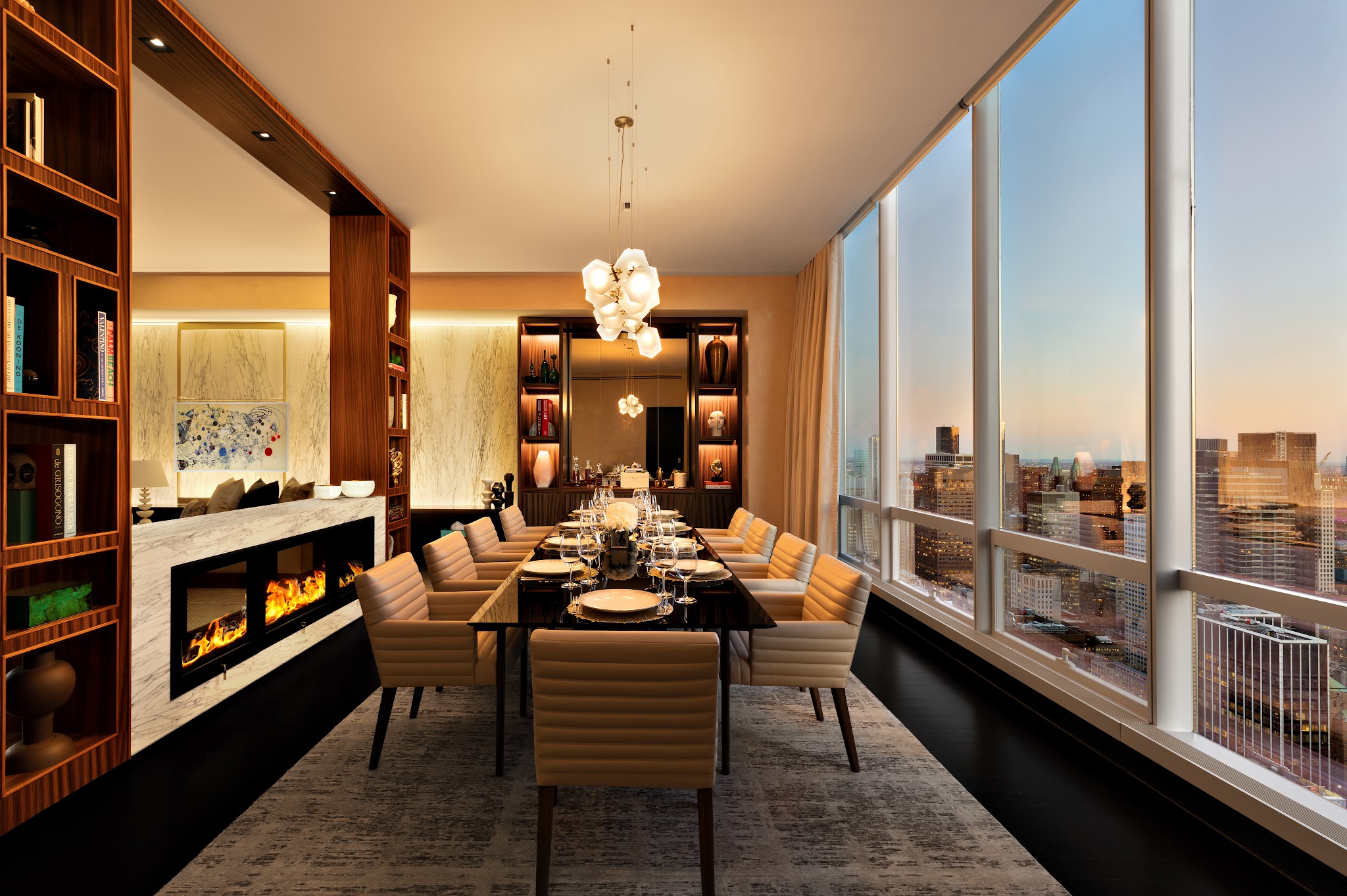 Park Hyatt New York, photo 4 of 8