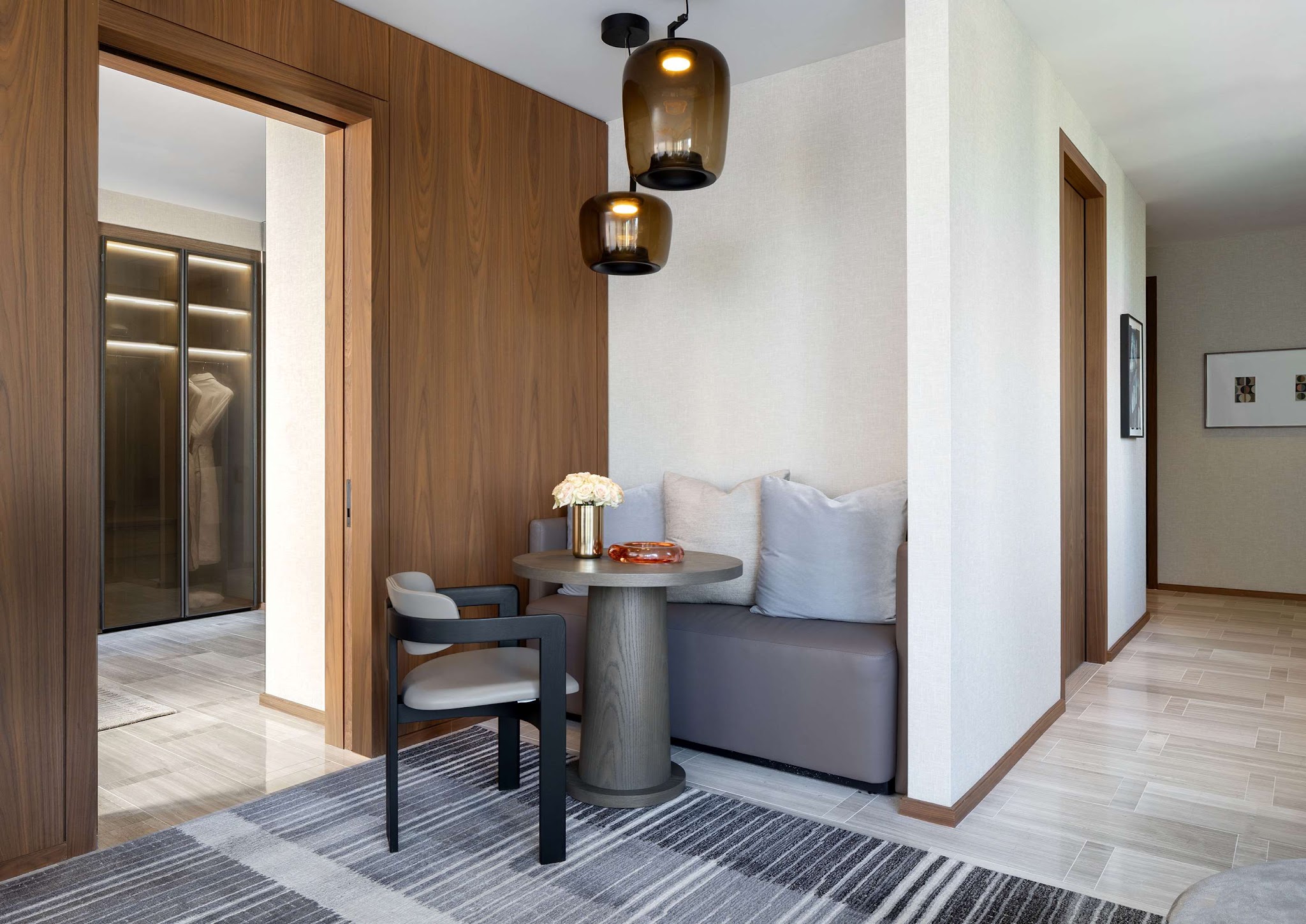 Park Hyatt New York, photo 5 of 8