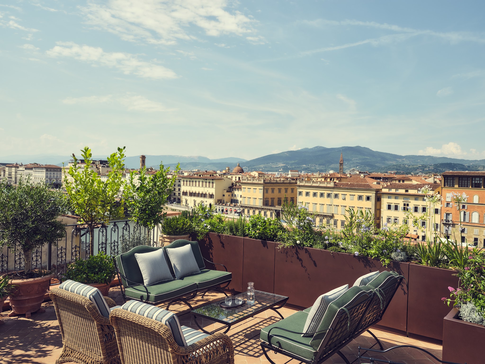 La Réserve Firenze, photo 3 of 8