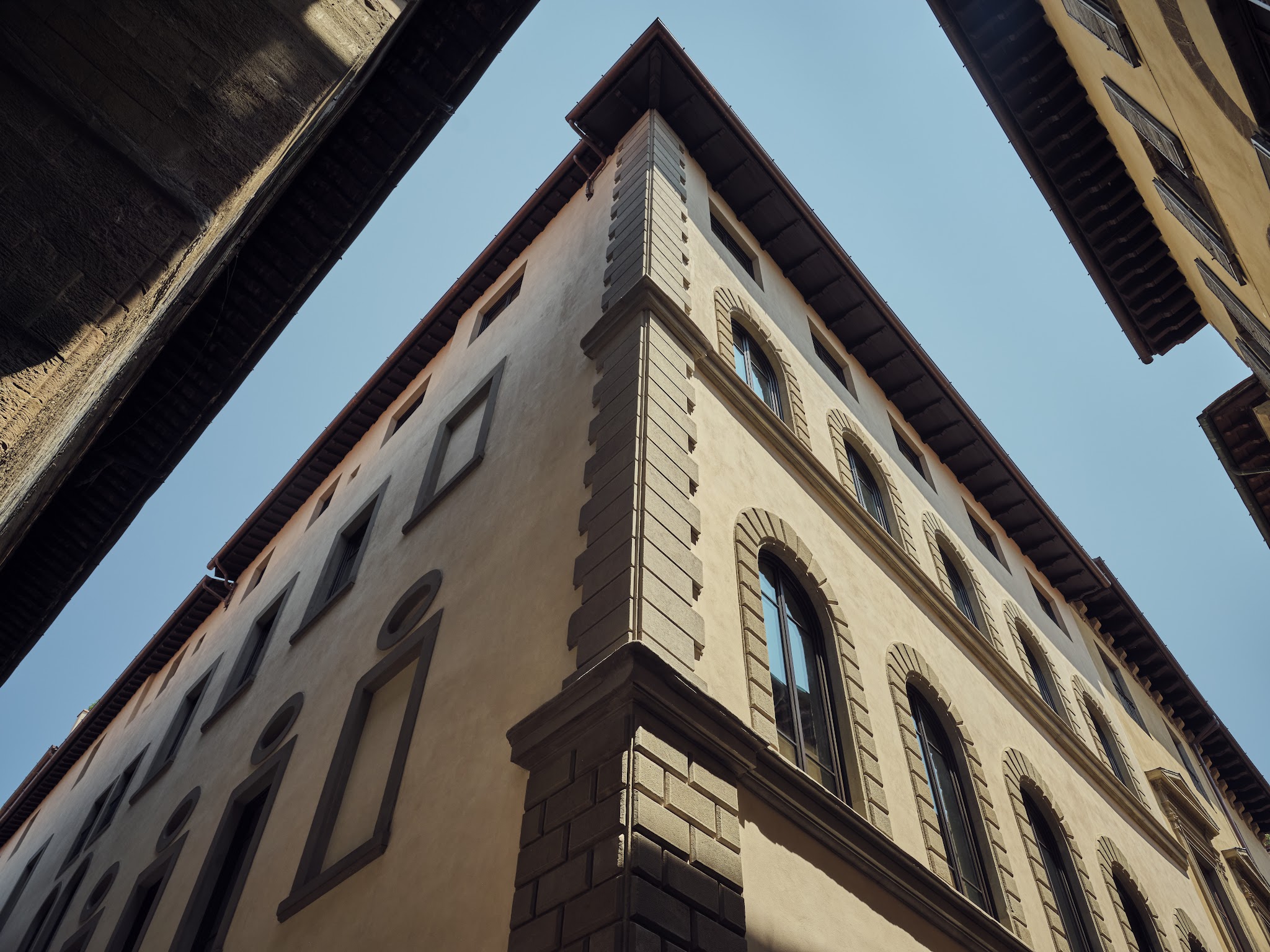 La Réserve Firenze, photo 8 of 8