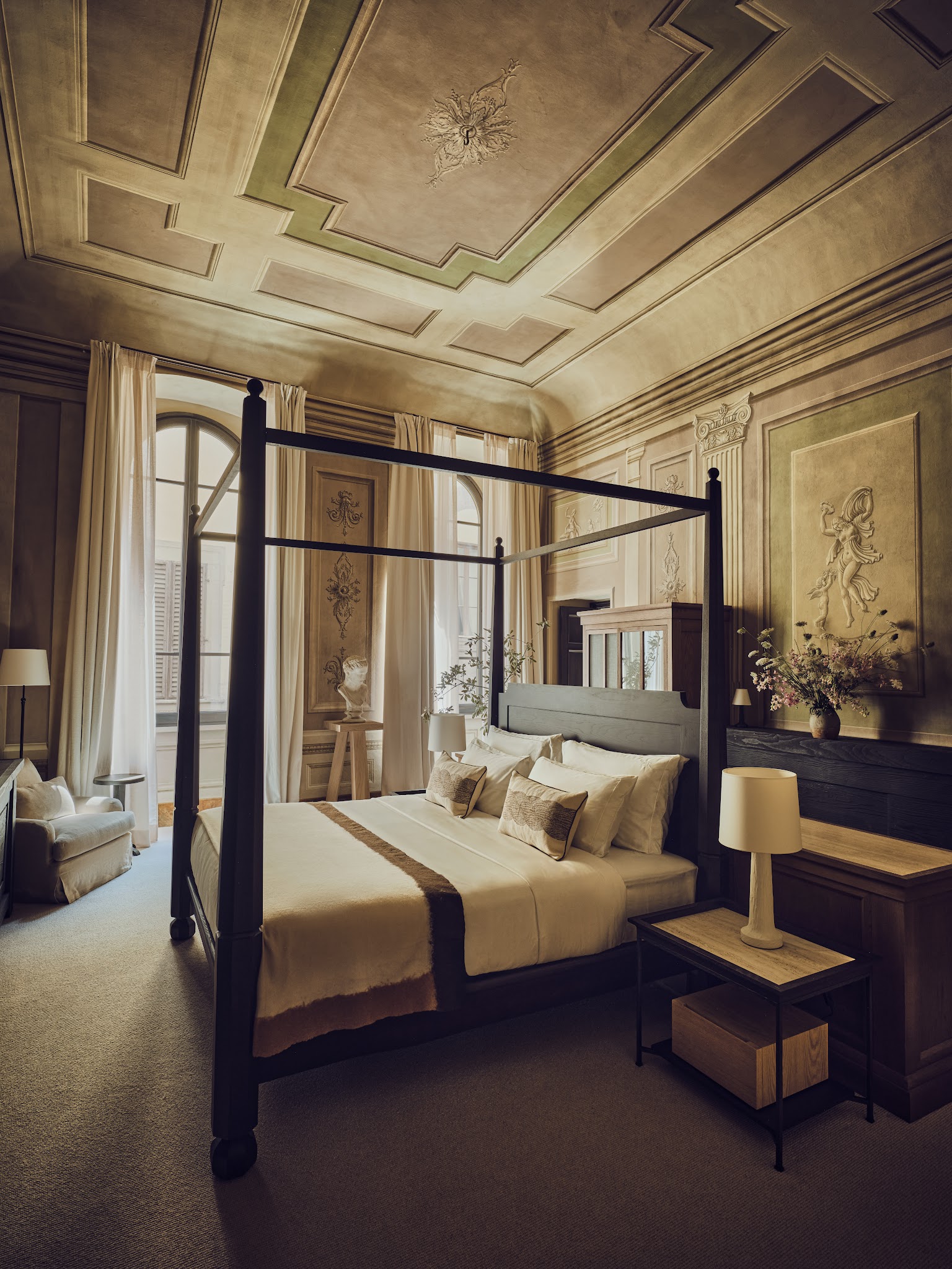 La Réserve Firenze, photo 6 of 8