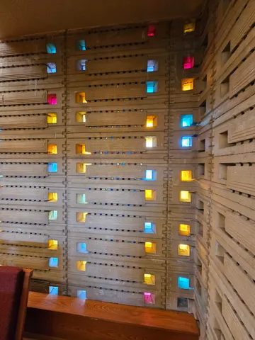 Annie Pfeiffer Chapel, photo 7 of 8