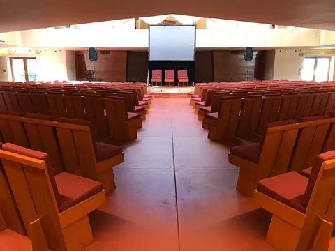 Annie Pfeiffer Chapel, photo 6 of 8