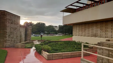 Annie Pfeiffer Chapel, photo 3 of 8