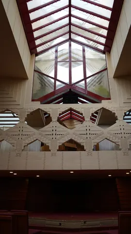 Annie Pfeiffer Chapel, photo 4 of 8