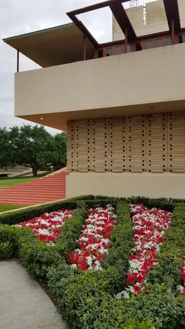 Annie Pfeiffer Chapel, photo 5 of 8