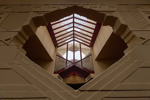 Annie Pfeiffer Chapel, photo 2 of 8