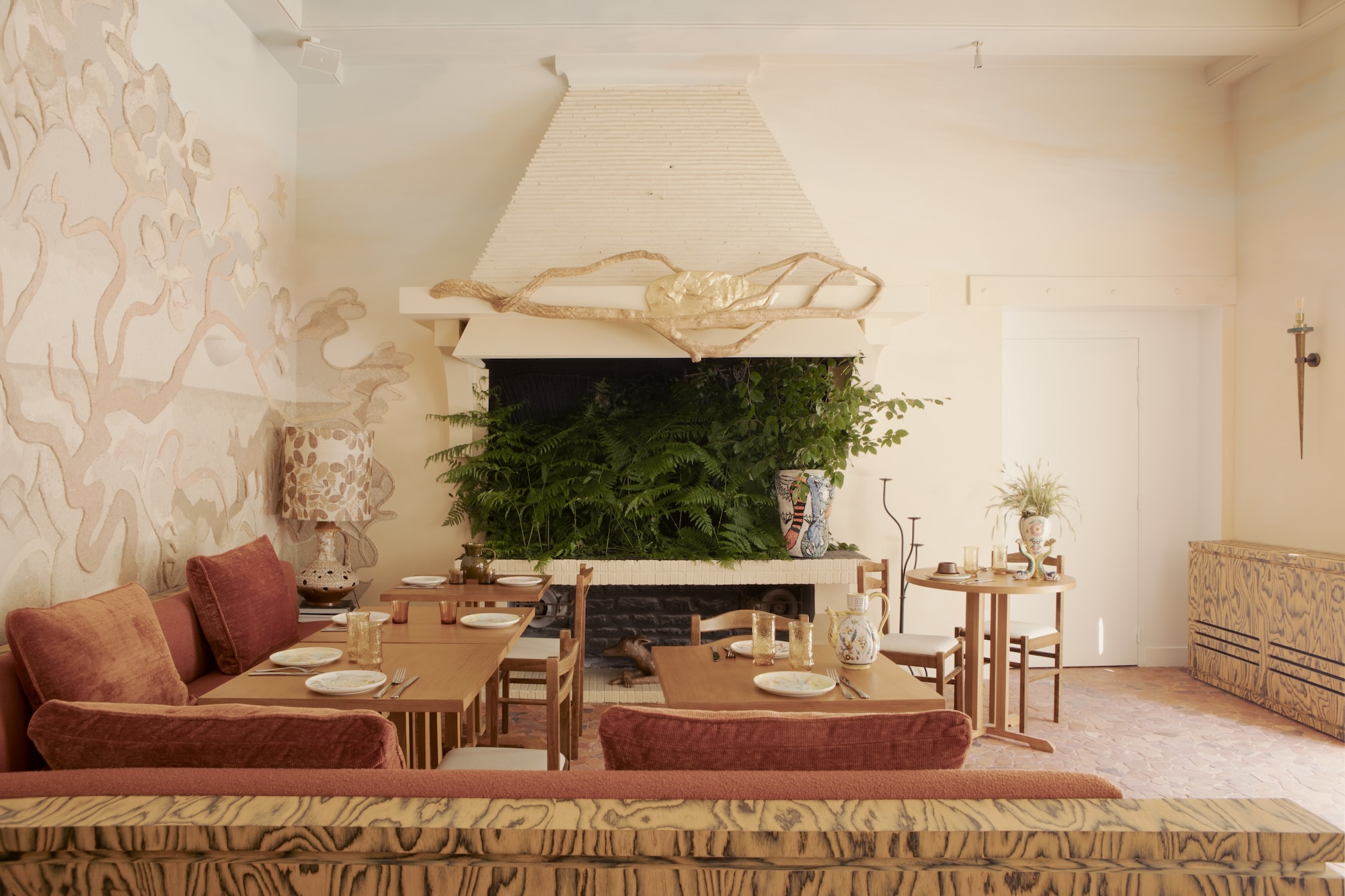 La Folie Barbizon, photo 7 of 8