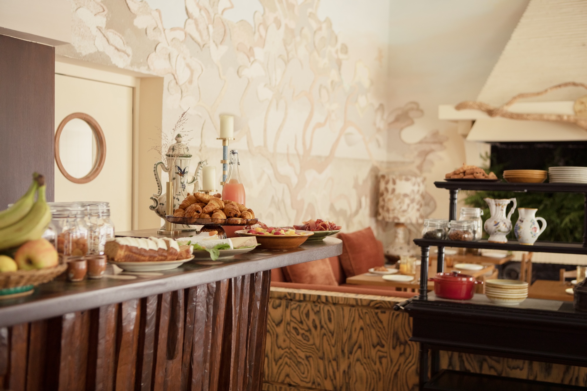 La Folie Barbizon, photo 6 of 8