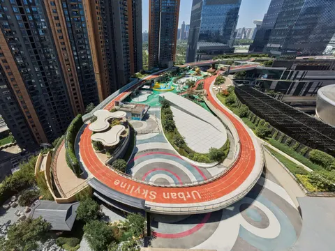 Financial City Hotel Chengdu-Mgallery Collection, photo 7 of 8