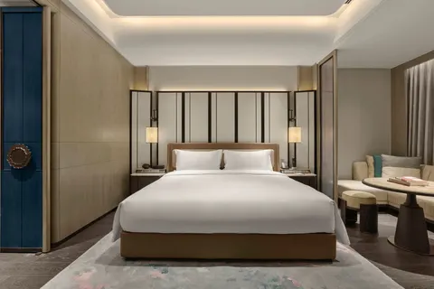 Financial City Hotel Chengdu-Mgallery Collection, photo 3 of 8