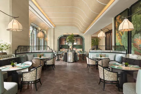 Financial City Hotel Chengdu-Mgallery Collection, photo 2 of 8