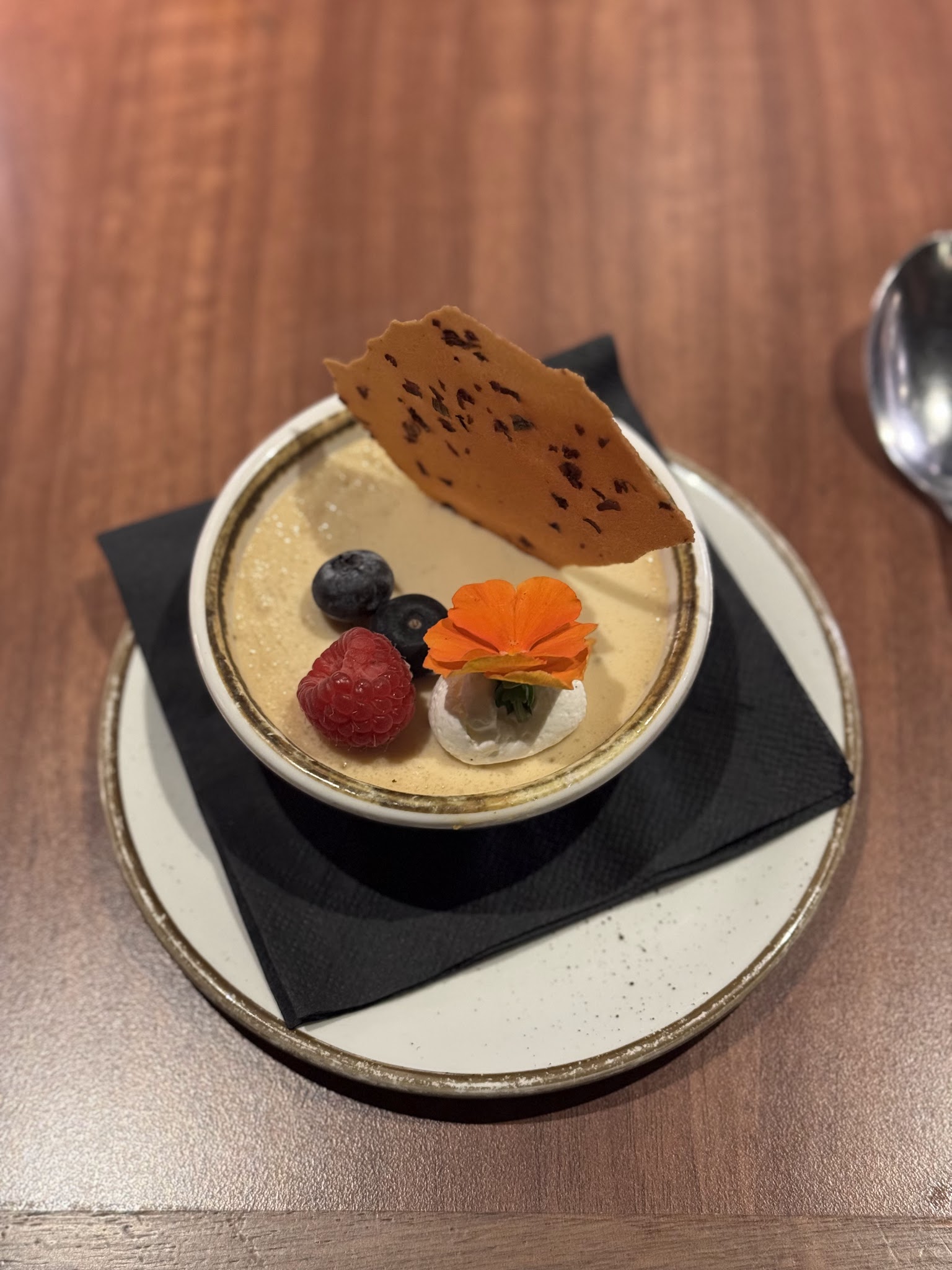 Kanishka by Atul Kochhar, photo 6 of 8