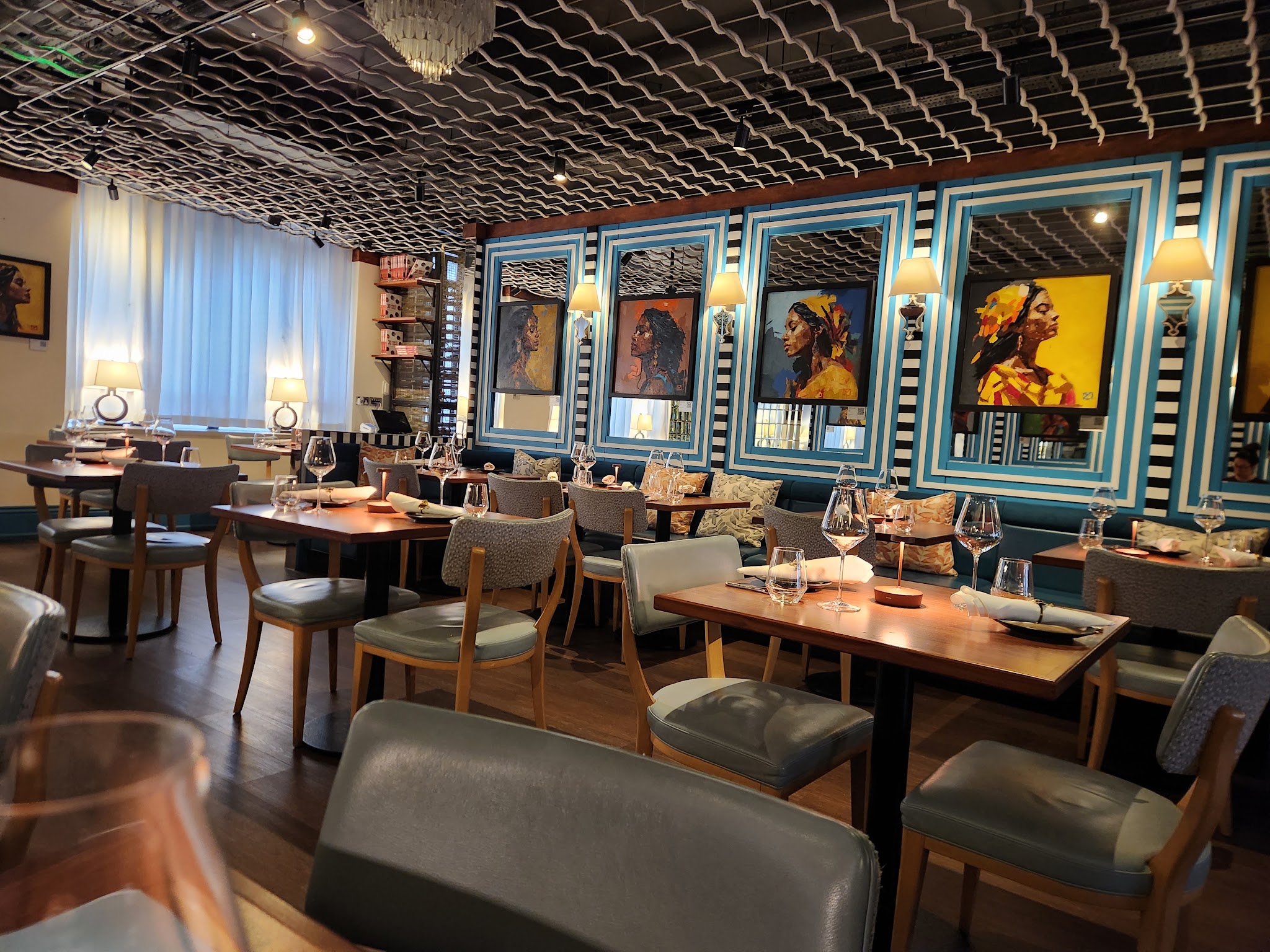 Kanishka by Atul Kochhar, photo 3 of 8