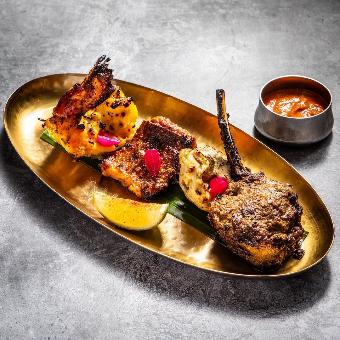 Kanishka by Atul Kochhar, photo 4 of 8