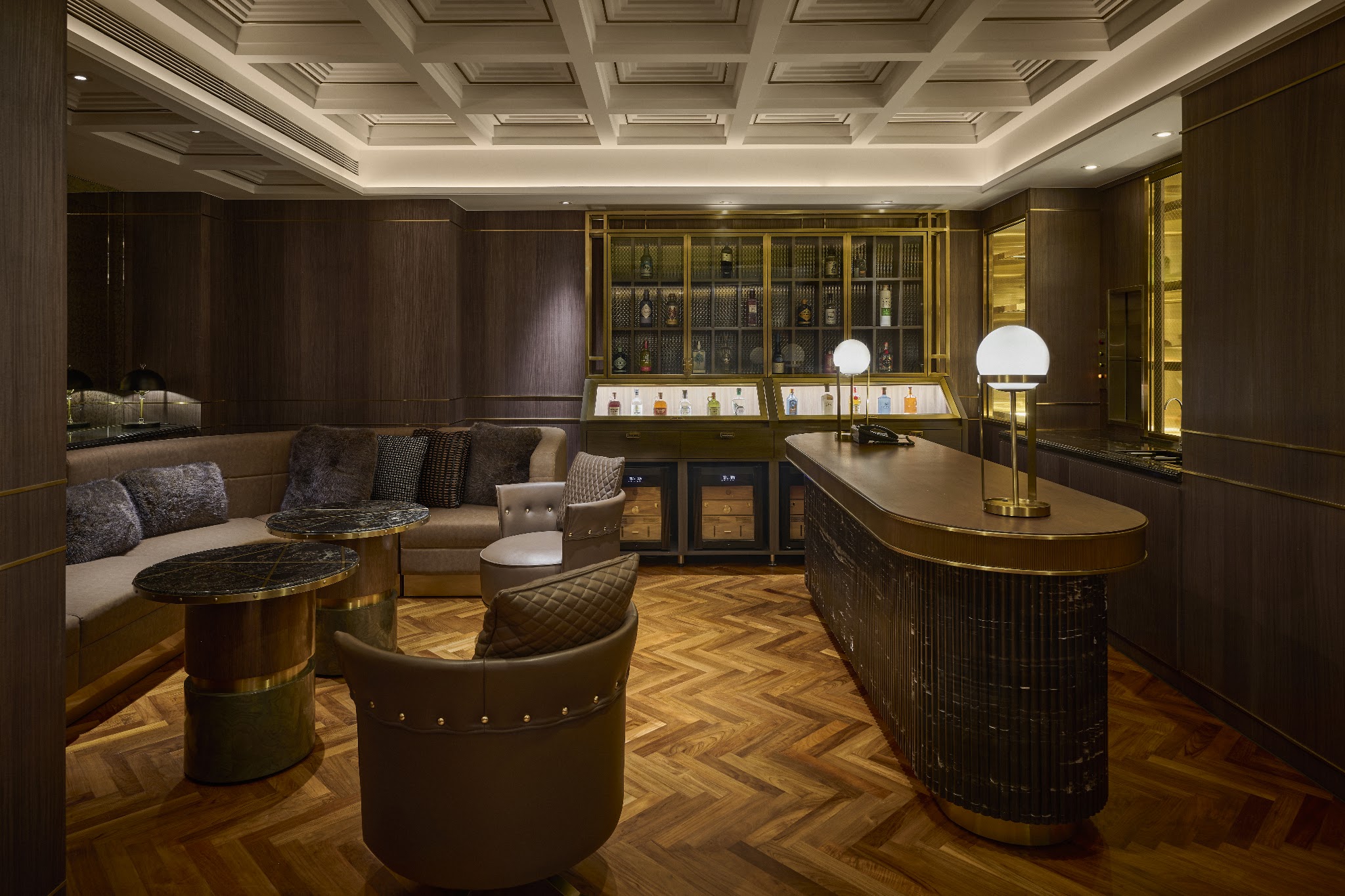 OKU Hotel, photo 7 of 8