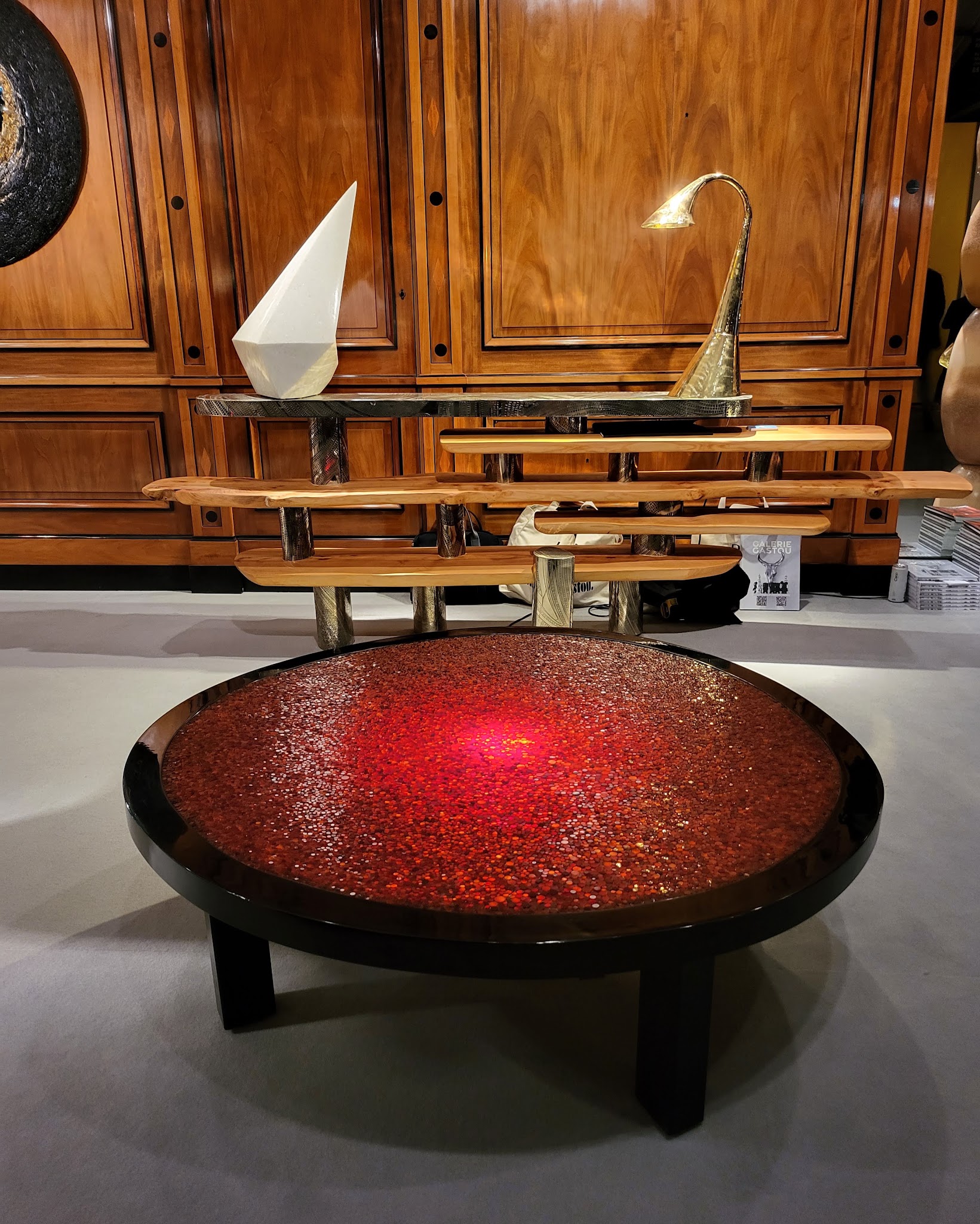 Pad London Art+Design, photo 7 of 8
